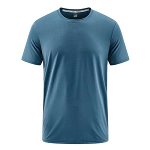 OEM เสื้อยืดผ้าฝ้าย100% ระบายอากาศได้ดีใช้ได้ทั้งชายและหญิง150กรัมพร้อมเสื้อยืดปักลายออกแบบได้ตามต้องการ - Product Image 2