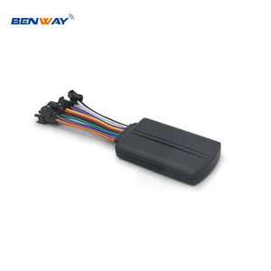 Bouton SOS Mode veille Traceur GPS Gt06/BW09 Système de suivi intelligent des véhicules Détection AC/carburant - Product Image 1