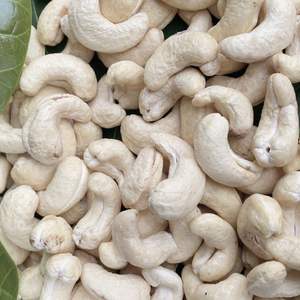 ขายร้อนราคาที่ดีที่สุดของถั่วเม็ดมะม่วงหิมพานต์ W180คุณภาพเชิงพาณิชย์ซันติโกเวียดนามโรงงานผลิตฉลากส่วนตัว - Product Image 1