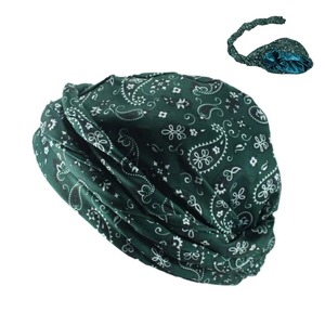 Dernier bandana camo imprimé tricoté Bonnet uni chaud à bas prix pour unisexe sensation satin streetwear boutons de mode bonnet en coton Bonnets - Product Image 4