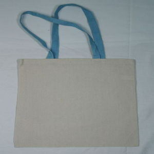 Bolsos Tote Mini Blancos Modernos y Lindos para Mujer, Tejidos, Ecológicos, 100% Algodón, con Diseño Musical, Correa Ajustable y Cierre de Cremallera - Product Image 6