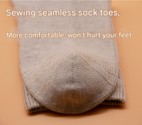 Chaussettes pour enfants en chanvre, confortables, respirantes, à séchage rapide, anti-transpiration, anti-odeur, antibactériennes, déodorantes
