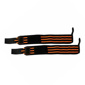 Muñequera Deportiva Personalizada para Entrenamiento de Fuerza en el Gimnasio, Producto Más Vendido del 2026 - Product Image 2