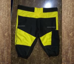 Pantalon de saut en parachute personnalisé haute performance pour les parachutistes professionnels - Product Image 2