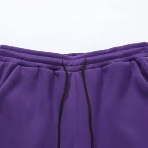 Conjuntos Deportivos para Hombre Cómodos y Transpirables al Por Mayor, Ropa Deportiva Ligera para Correr, Hechos en Pakistán - Product Image 6