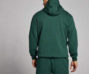 Sudaderas con Capucha Personalizadas al por Mayor para Hombre, de Primera Calidad, 100% Algodón, Estilo Urbano, Conjuntos Deportivos - Product Image 4