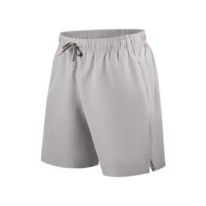 Short en polyester personnalisé de haute qualité pour hommes pour la course à pied et l'entraînement OEM ODM Meilleure vente Design - Product Image 1