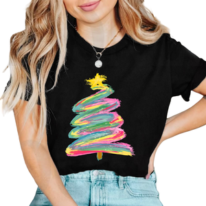 Latest Design Classic <b>T</b> <b>Shirt</b> <b>for</b> <b>Women</b> Regular Casual 100% Excellent Quality Slim Fit Printed Wear <b>T</b>-<b>Shirt</b> <b>For</b> <b>Women's</b> - Product Image 1