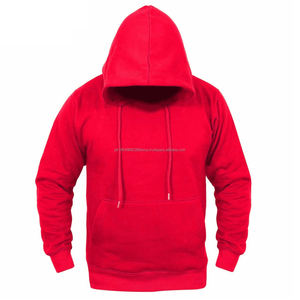 Sweat-shirts à capuche décontractés pour hommes, qualité supérieure, faits à la main, 100% coton, manches longues, élégants et tendance, technique de teinture unie - Product Image 3