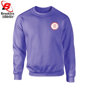 Design personnalisé 100% Pantalon de survêtement en molleton de coton Joggers Motif solide Collection imprimée brodée d'hiver Fourniture en gros décontractée - Product Image 3