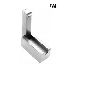 Norme de sécurité d'instrument chirurgical d'acier inoxydable de broyeur d'os de Cottle Manual conforme - Product Image 2
