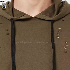 Sudadera con capucha para hombre, diseño personalizado con logo, cálida para invierno, transpirable y cómoda, la mejor oferta a un precio razonable. - Product Image 6
