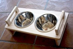 Elegante Tazón para Mascotas para Hogar, Jardín, Granja, Dormitorio, Habitación de Invitados - Decoración Creativa y Novedosa para el Hogar - Product Image 6