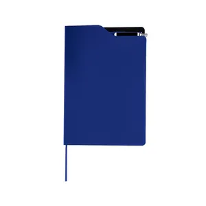 Quaderno Promozionale Sostenibile in RPET Nuron, Blocco Note, Gadget - Product Image 4