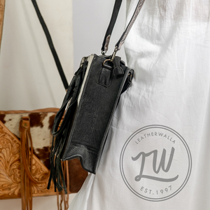 LW Handmade Genuine Leather Tote <b>Bag</b> for Women Portable High Quality Handcrafted <b>Summer</b> 2024 Collection - Product Image 2