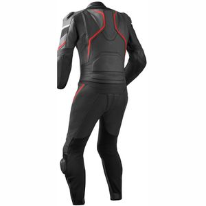Nuevo traje de carreras de motos para hombre 2025 exigible, traje de montar en moto para hombre con estilo de fabricante al por mayor - Product Image 6