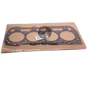 404d-11 404d 404d-22 Chất lượng cao xi lanh Gasket 111147751 111147771 111147721 Xi lanh đầu Bìa Gasket