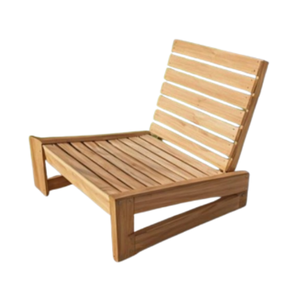 Muebles de sofá para sala de estar hechos de madera y capas gruesas de espuma, con acabado liso y cuidado, vendidos a precios de mayorista. - Product Image 3