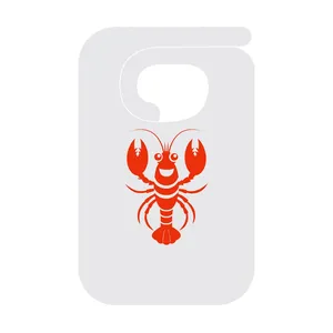 Babero Personalizado TNT Griffin para Adultos, Delantal con Diseños Personalizados - Product Image 1