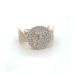 แหวนเพชรธรรมชาติเครื่องประดับแฟชั่นสำหรับโอกาสพิเศษ - Product Image 6