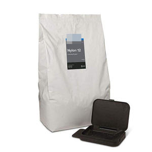 Nuevo y Rápido, Bolsa de 10 kg de Polvo de Nylon 12 Formlabs, Material Premium para Tintas de Serigrafía - Product Image 1