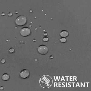 Respirant hommes décontracté Softshell gilet léger sans manches coupe-vent et imperméable veste confortable doublé gilet - Product Image 5