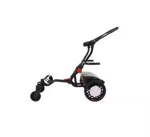 Mejor nuevo VE Caddytrek R2 Electric Fuel Control remoto Golf Bag Cart RE Series - Product Image 1