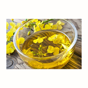 น้ำมันคาโนลาสกัดเย็นสำหรับทำอาหารออร์แกนิกน้ำมันคาโนลาสกัดเย็น - Product Image 1