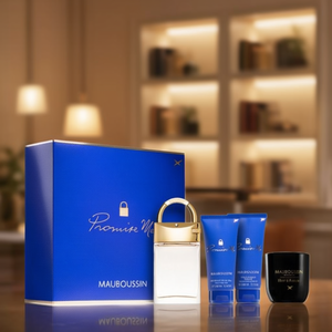 Mauboussin Promise Me 90 ml Perfume Gift <b>Set</b> - Product Image 3