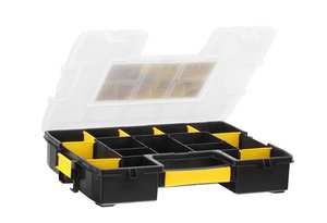 Portaminuteria Cassette Sort Master Jr Cm. 38x29x7 H - Product Image 1