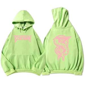 Hoodies The Surface Album New Winter Sweats à manches longues pour hommes Graphic Top Latest - Product Image 5