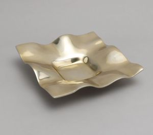 ถาดเสิร์ฟอาหารสำหรับตกแต่งเครื่องใช้บนโต๊ะอาหารสำหรับงานแต่งงานและรอมฎอน - Product Image 3