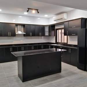 Nero Star Galaxy Carreaux en granit noir poli pour un design moderne - Product Image 1