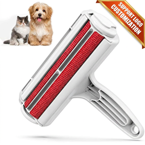<span class=keywords><strong>Rodillo</strong></span> Quitapelusas Reutilizable al por Mayor - Removedor <span class=keywords><strong>de</strong></span> Pelo <span class=keywords><strong>de</strong></span> Perro y Gato Autolimpiante para Muebles, Alfombras y Sofás - Soporte DDP <span class=keywords><strong>de</strong></span> Fábrica - Product Image 1