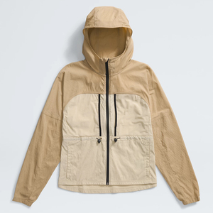 HUNT GEAR Custom Printed Hooded Zipper Windbreaker <b>Jacket</b> for <b>Men</b> Women Lightweight Outdoor Waterproof Canvas Quick Dry - Product Image 5