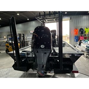 Capot de camion 2026 G3 Bay 21 GX : Produit Premium avec des Caractéristiques Clés - Product Image 3