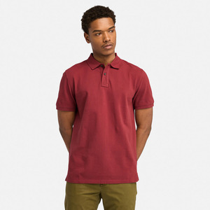 Impression personnalisée, broderie, 100% coton uni pour chemise, logo OEM, anti-rides, séchage rapide, respirant, manches courtes, décontracté pour homme - Product Image 2