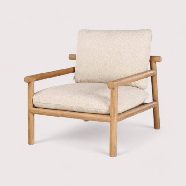 เบาะผ้าและหมอนกันน้ำที่ถอดออกได้