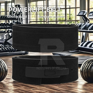 Gym and Workout Fitness Neoprene Waist Trimmer <b>Belt</b> for <b>Slimming</b> and Body Shaping Neoprene Waist Shaper <b>Belt</b> - Product Image 5