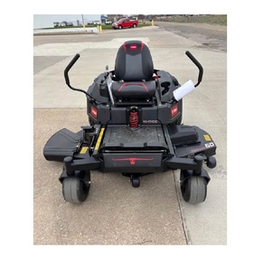 เครื่องตัดหญ้า Toro TimeCutter Max ขนาด 54 นิ้ว พร้อมจำหน่าย โครงเหล็ก IronForged เครื่องยนต์ Kawasaki 23 แรงม้า และโครงสร้างแข็งแรงพิเศษ - Product Image 2