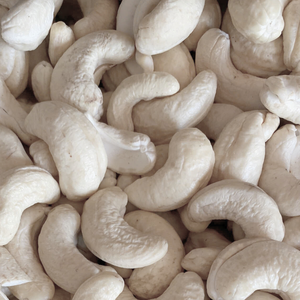 Anacardos W210 W240 de la mejor tarifa, anacardos orgánicos, anacardos al por mayor, exportados a Asia, UE y Oriente Medio - Product Image 1