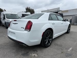 UTILISÉ LHD/RHD 2023 CHRYSLER 300 S V6 RWD - Product Image 4