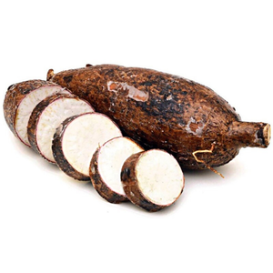 Compre Yuca Fresca en Rodajas IQF al por Mayor, Certificada por HACCP, 12 Meses de Duración, Empaque Blanco, Vegetales Congelados de AUSTRIA - Product Image 4