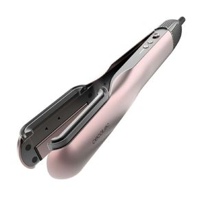 Cecotec AirLisse 2in1 ForceDry 1000W สีดำ เครื่องเป่าผมเทอร์โบพลาสม่าไร้แปรงถ่าน พร้อมคุณสมบัติไอออน สำหรับยืดผม ม้วนผม และเป่าผมแห้ง - Product Image 3