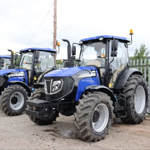 รถแทรกเตอร์ LOVOL M1304 TQ มือสองสำหรับขาย - Product Image 1