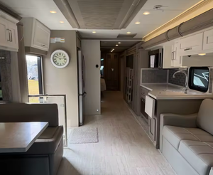 Camping-car Comfort 2021 2022 d'occasion Newmarr Super C Superstar Europa à vendre dans le monde entier - Product Image 3