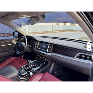 Hongqi HS7 SUV de Lujo, Seminuevo - Product Image 2