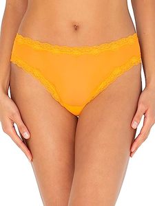 Comfortable Cotton <b>Seamless</b> Breathable Medium Control Briefs Boyshorts High-Waisted Lace <b>Thong</b> Panties for Every Body Sexy - Product Image 6