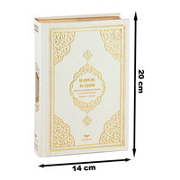 Coran personnalisé de qualité supérieure en gros, impression en vrac, Coran musulman de haute qualité 30gsm