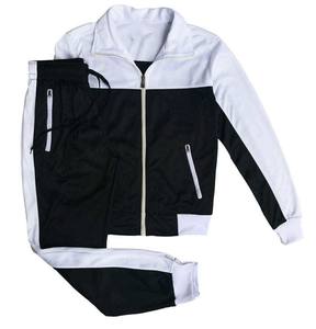 กางเกงวอร์มและมีฮู้ดสำหรับผู้หญิงชุดวอร์มกางเกงสองชิ้นสำหรับใส่วิ่งชุด2025ตามสั่งผลิตสำหรับเด็กผู้หญิง - Product Image 4